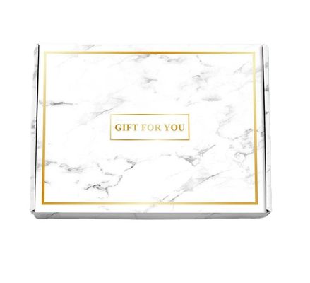 Hộp giấy thân thiện với môi trường in Flexo