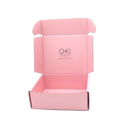 Giấy nghệ thuật 400g Giấy gợn sóng Bao bì Hộp Trang phục Quà tặng Trang phục