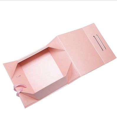 Hộp đóng gói quà tặng các tông màu xám 2,5mm đầy màu sắc Nhiều kiểu dáng