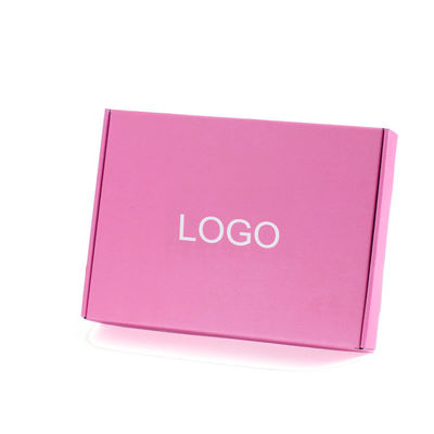 250gsm Giấy bù đắp PMS Hộp bao bì có thể gập lại cho mỹ phẩm
