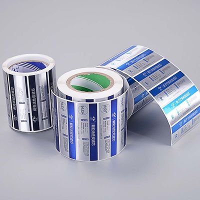 Miếng dán chống thấm nước được cá nhân hóa PMS Pearlescent Film đa phong cách