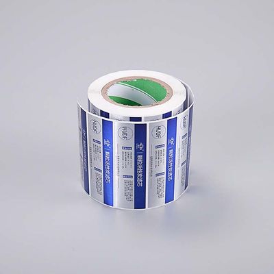 Miếng dán chống thấm nước được cá nhân hóa PMS Pearlescent Film đa phong cách