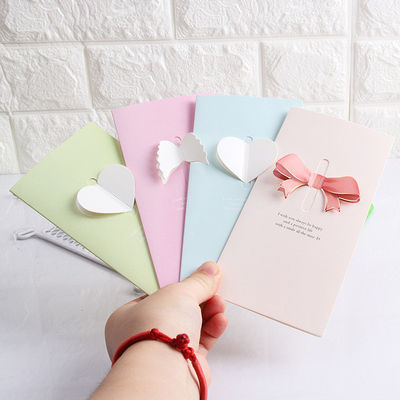 Độ dày 1mm Thẻ giấy tái chế