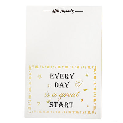 Thẻ giấy tái chế 250gsm