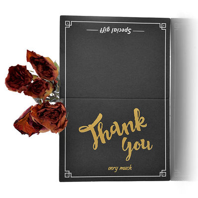 Giấy nghệ thuật sang trọng C1S C2S Giấy tái chế Thẻ giấy bóng Varnishing
