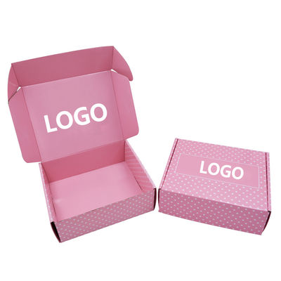 250gsm Giấy bù đắp PMS Hộp bao bì có thể gập lại cho mỹ phẩm